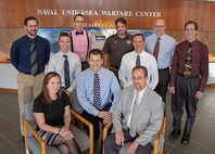 NUWC Division Newport engineering team wins ONR Prize for Affordability