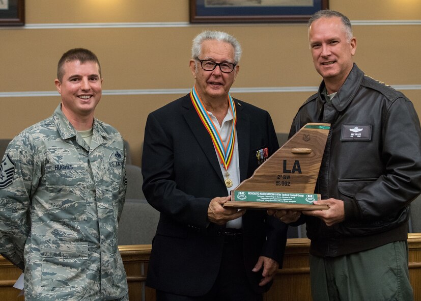 Operation Warmheart receives large donation