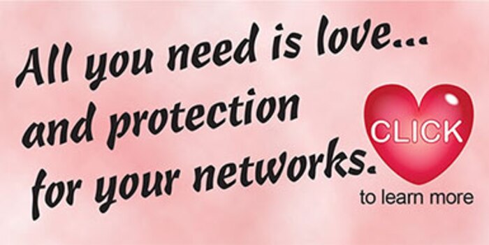 NSA.gov Love Notes