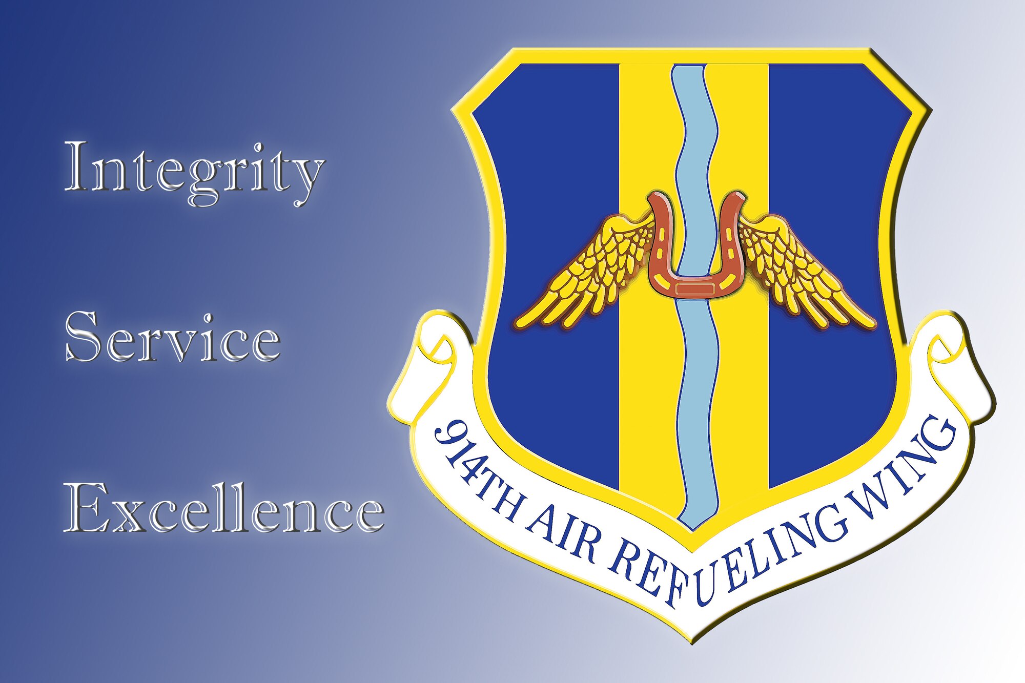 914th ARW Awards of the Half