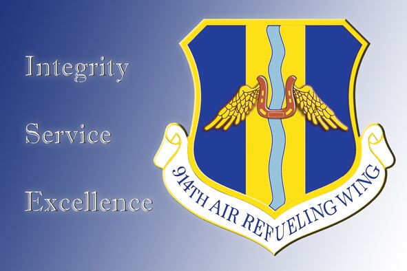 914th ARW Awards of the Half