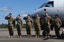 Greeting CSAF