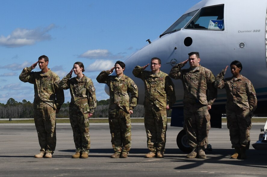 Greeting CSAF
