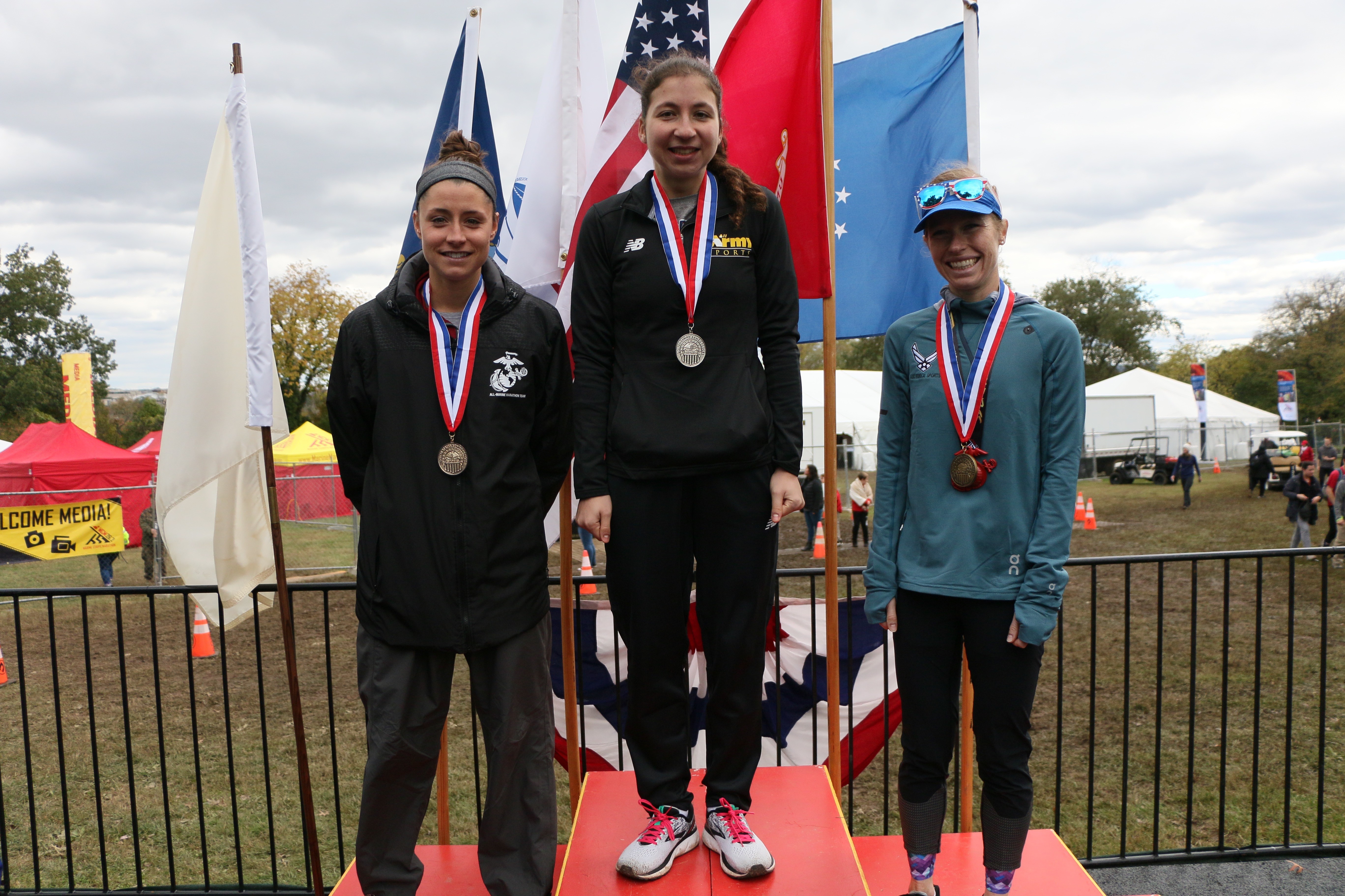 Mcm 10k october 2018 hotsell
