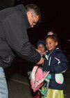 Hanscom hosts Halloween fun
