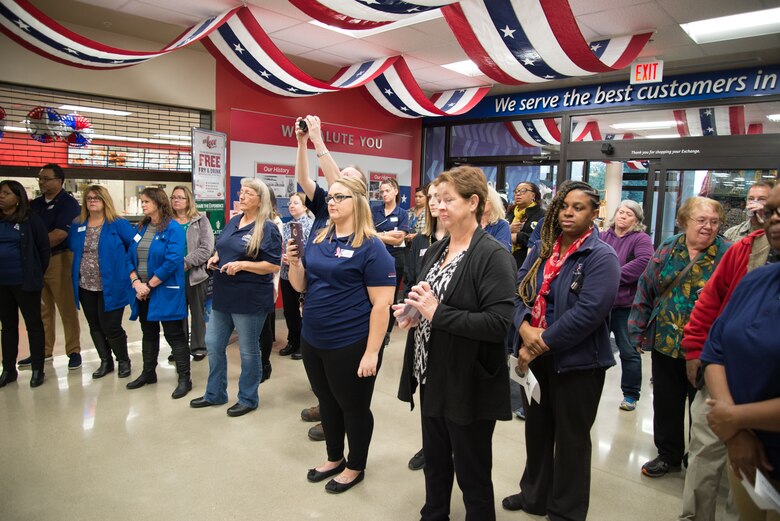 wright patt exchange