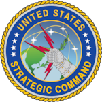 U.S. Strategic Command Seal