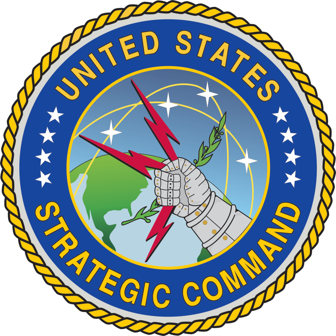 U.S. Strategic Command Seal