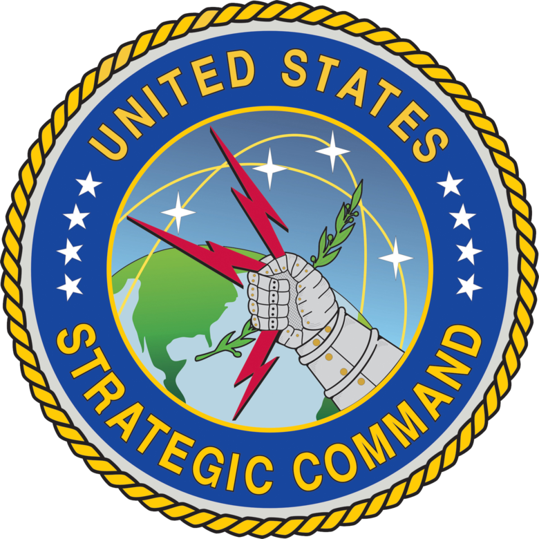 U S Strategic Command Conducts Exercise Global Thunder Air Force Space Command Article Display