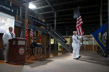 1st Marine Logistics Group > Units > 1st Dental Bn