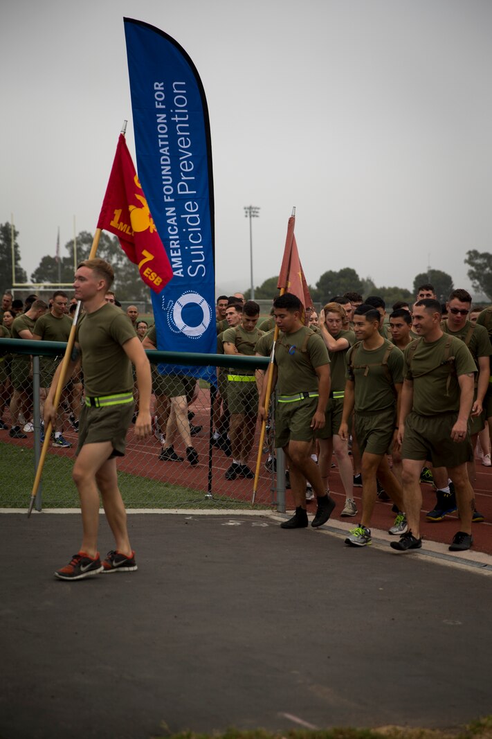 Photo of Dental Battalion