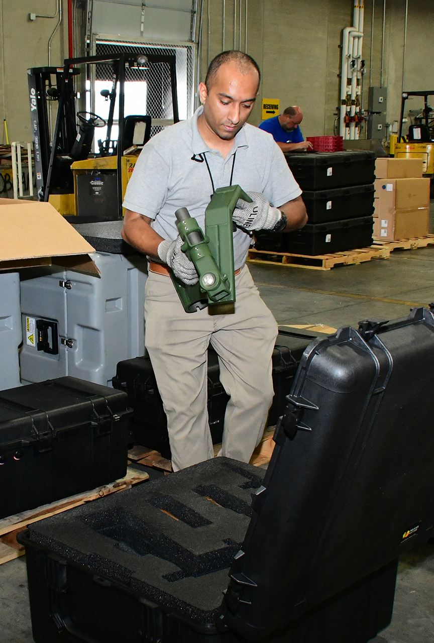 Jobs picatinny arsenal new jersey