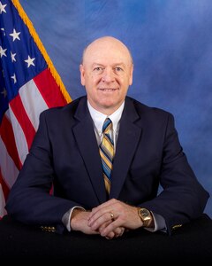 Mr. Eric R. Gillespie began his service as Division Deputy Technical Director (DDTD) for Naval Undersea Warfare Center Division Keyport in October 2015.  As DDTD, Mr. Gillespie serves as the Navy Technical Expert in the Research, Development, Test and Evaluation (RDT&E), and life cycle sustainment of the Division’s technical products.  He also assists the Division Technical Director in management and oversight of command mission: test and evaluation, in-service engineering, maintenance and repair, fleet support and industrial base support for undersea warfare systems, undersea weapon systems, countermeasures and sonar systems.