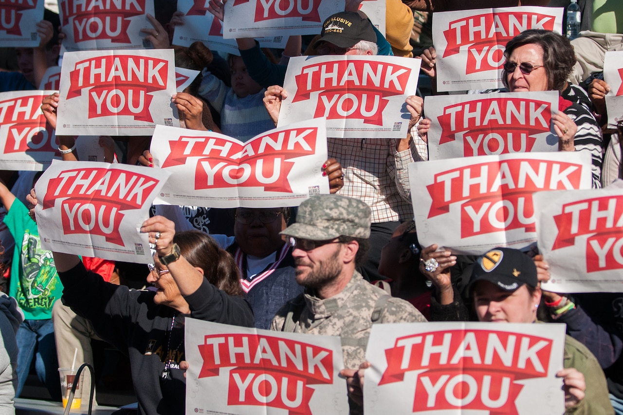 5 Facts to Know About Veterans Day