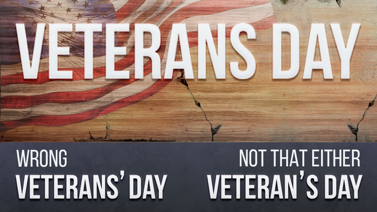5 Facts to Know About Veterans Day