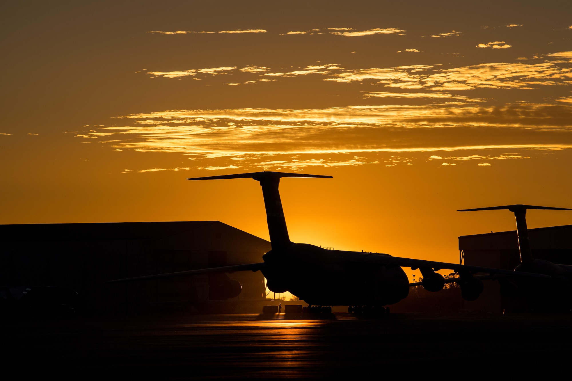Aerial Refueling