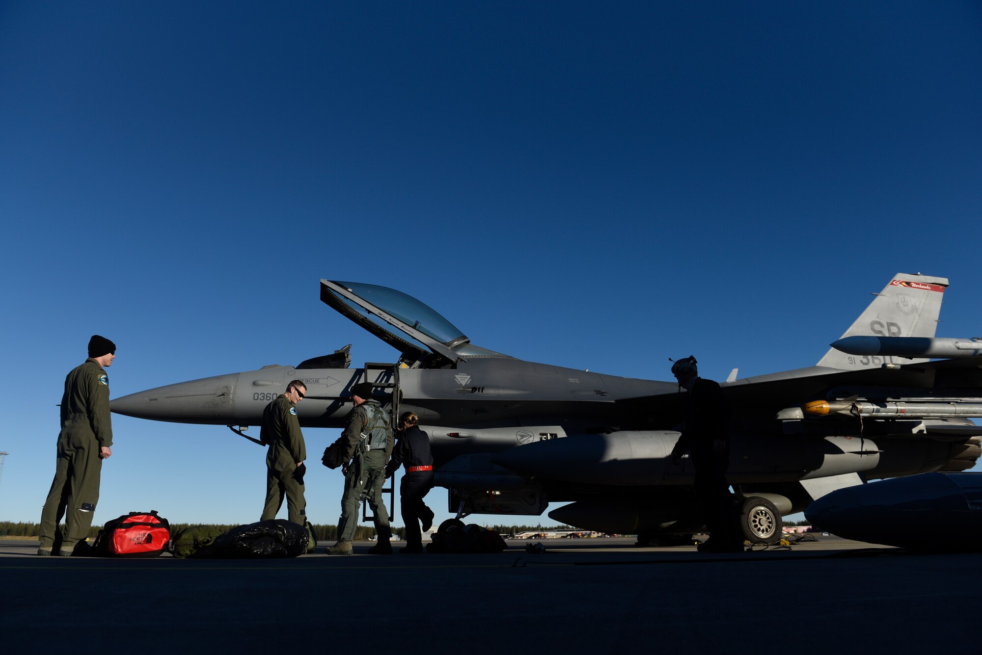 USAF