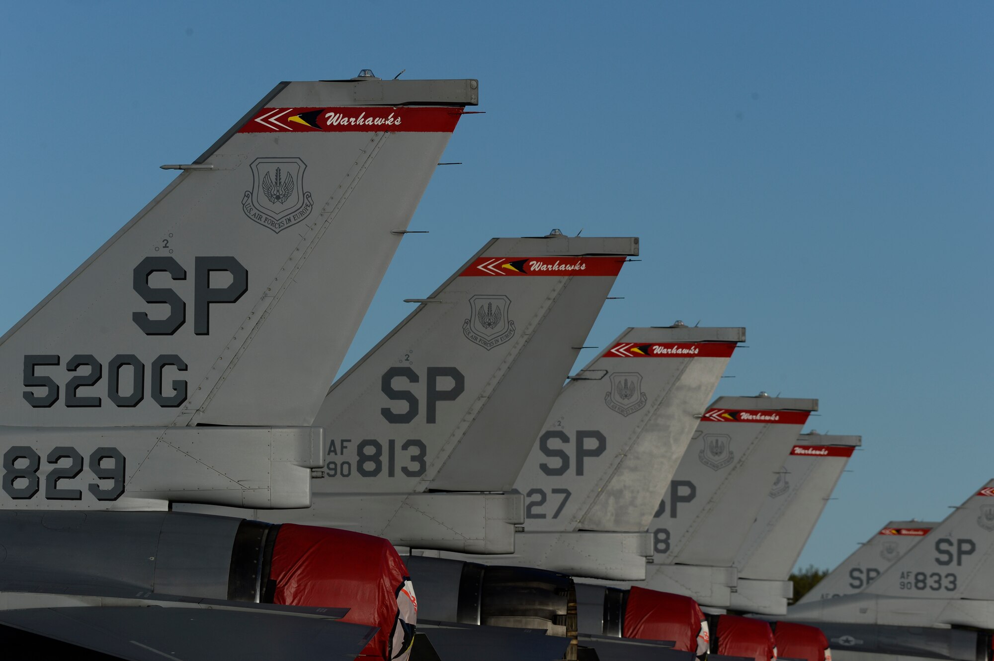 USAF