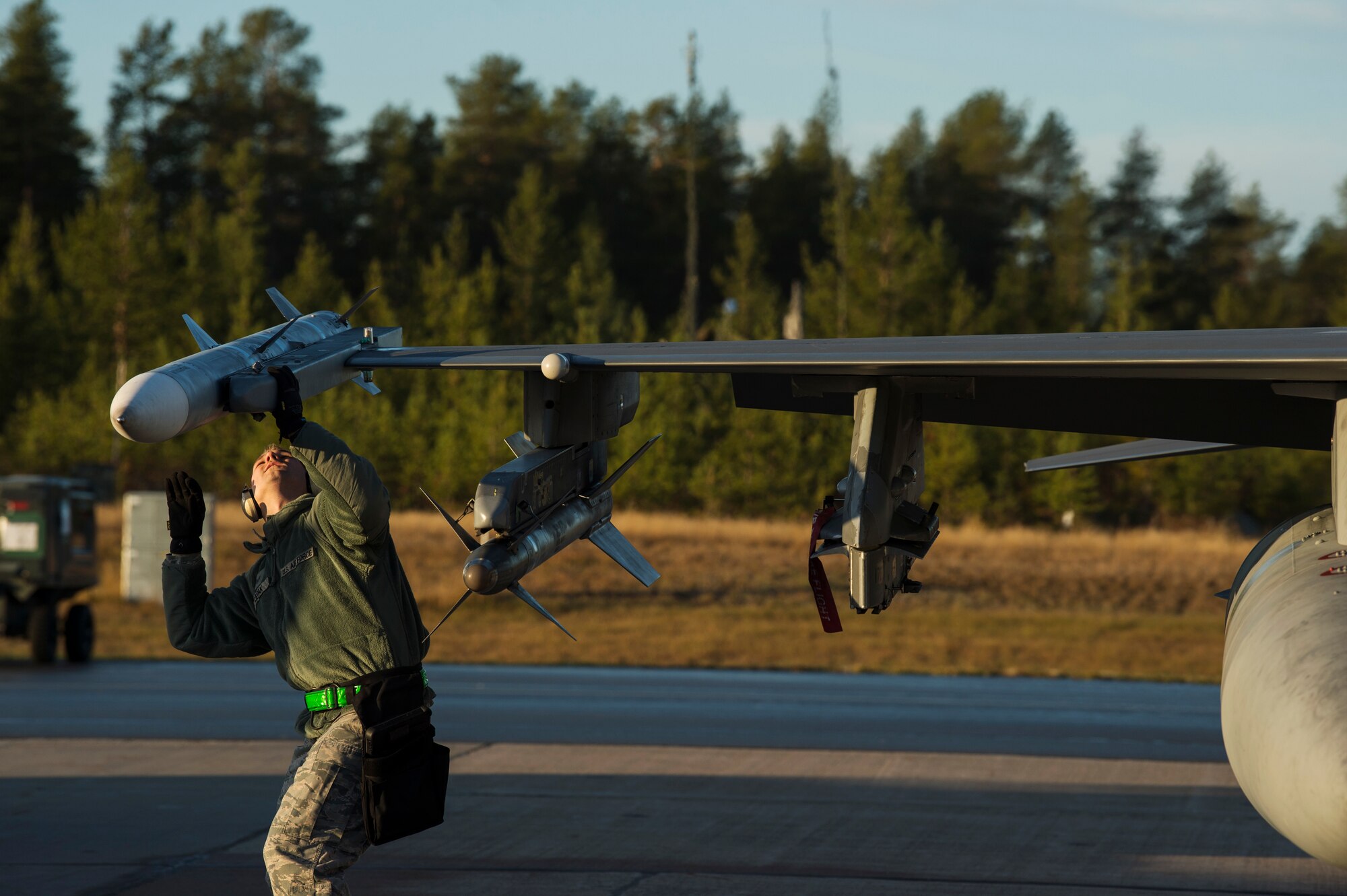 USAF