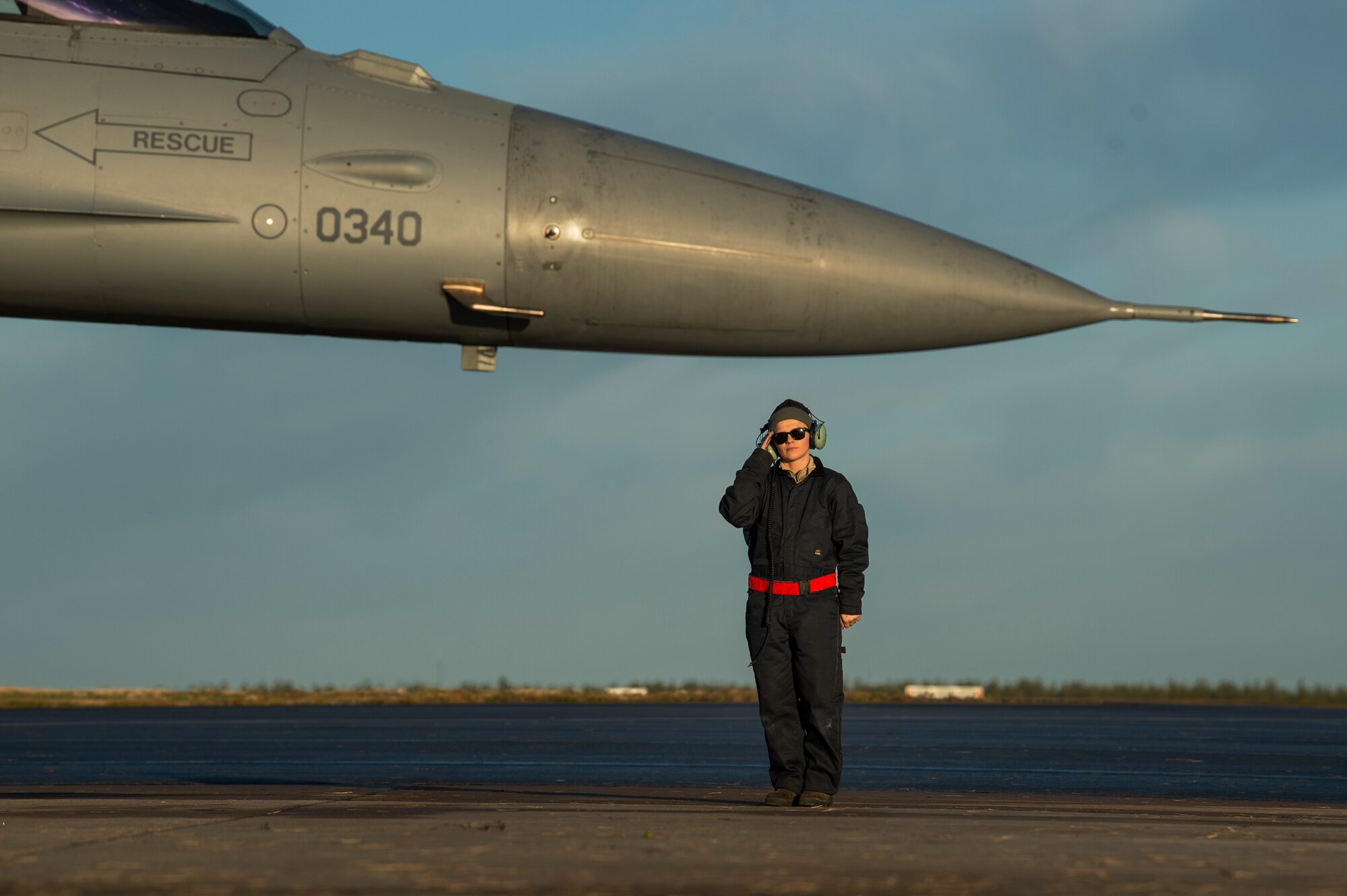 USAF