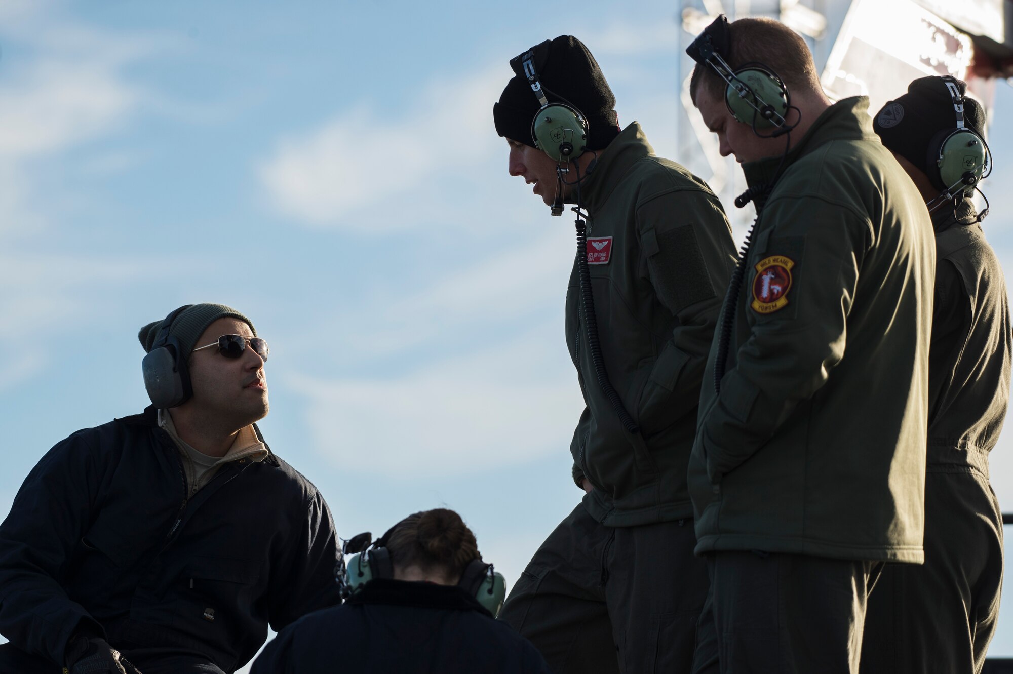 USAF
