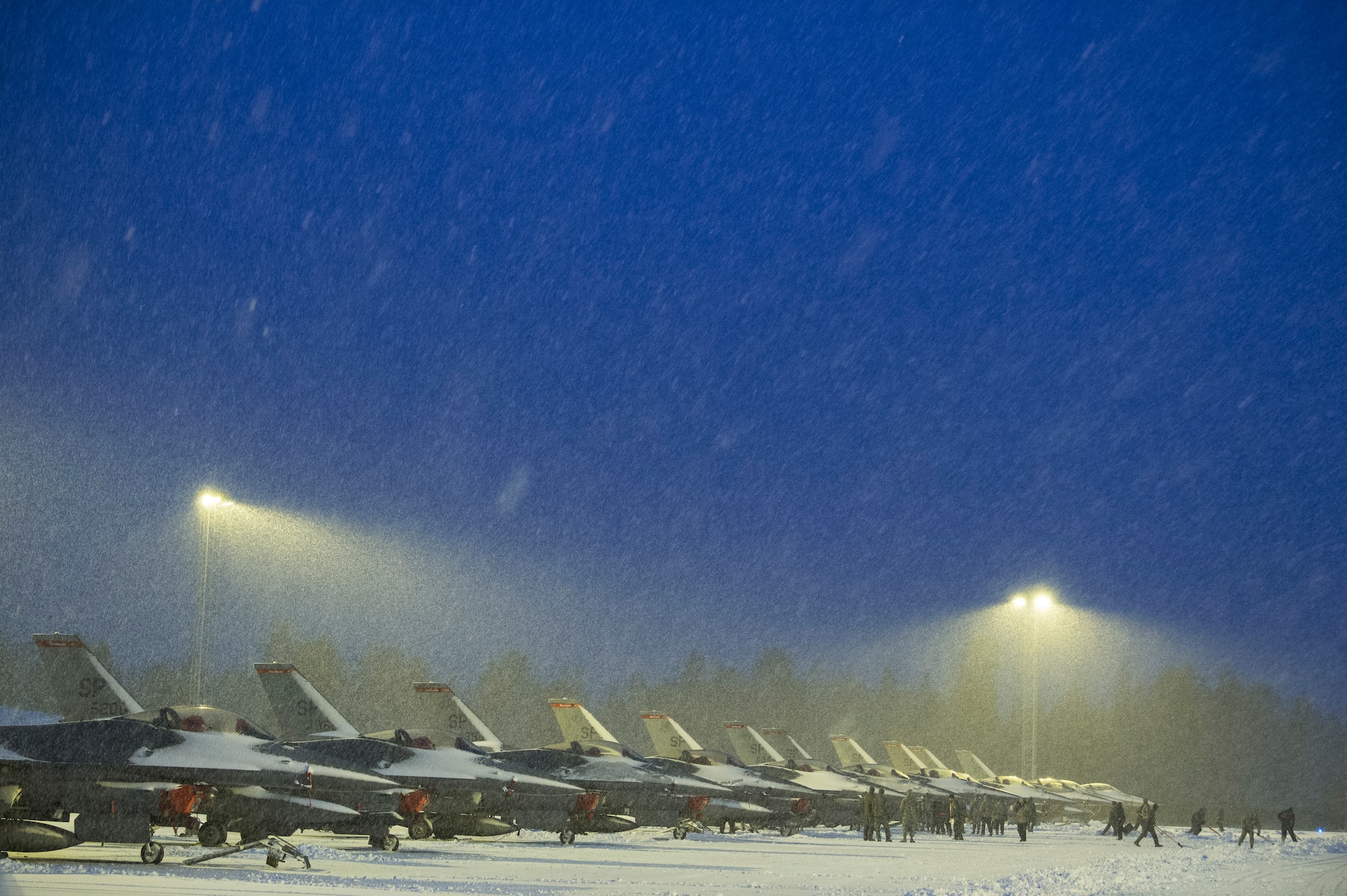 USAF