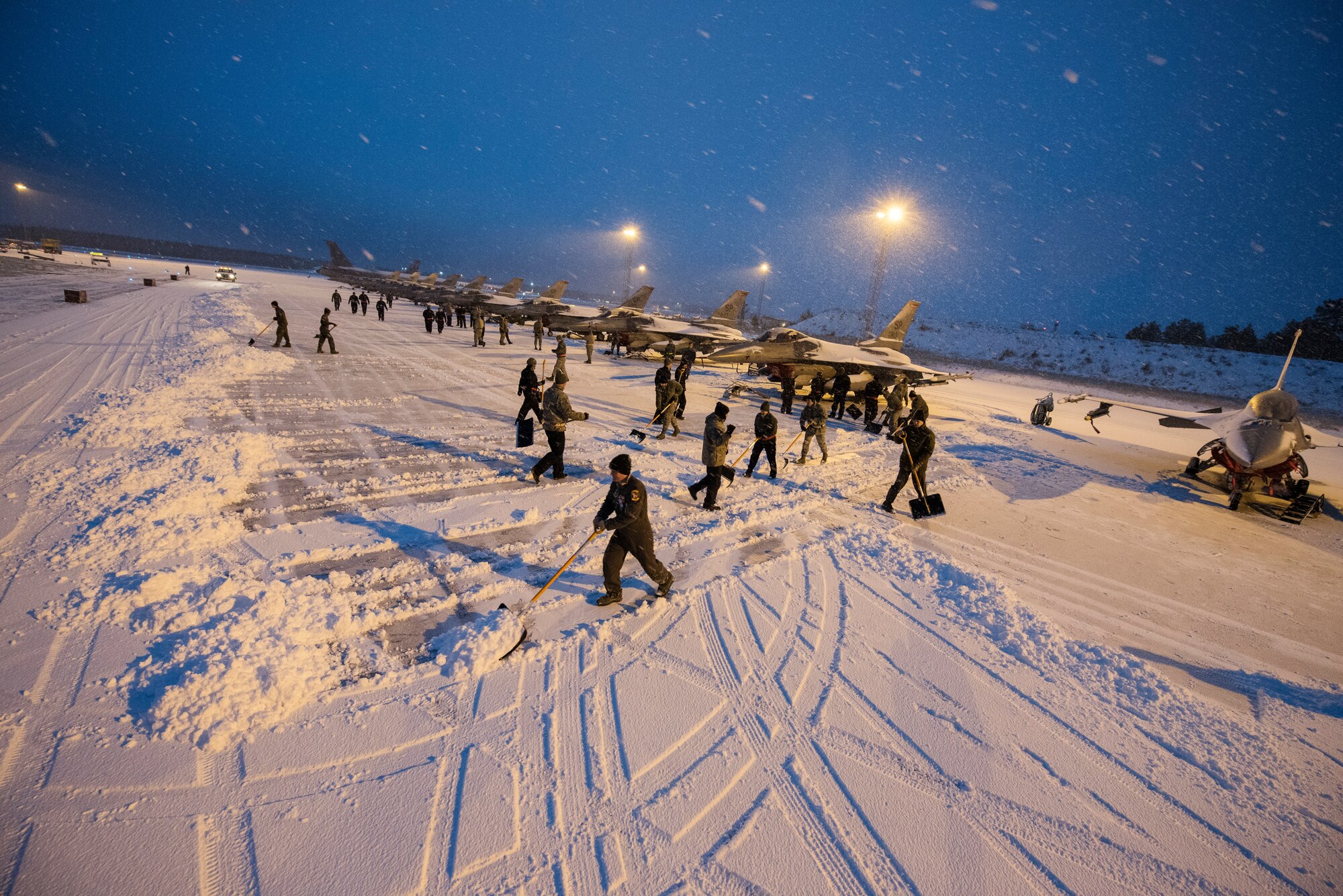 USAF