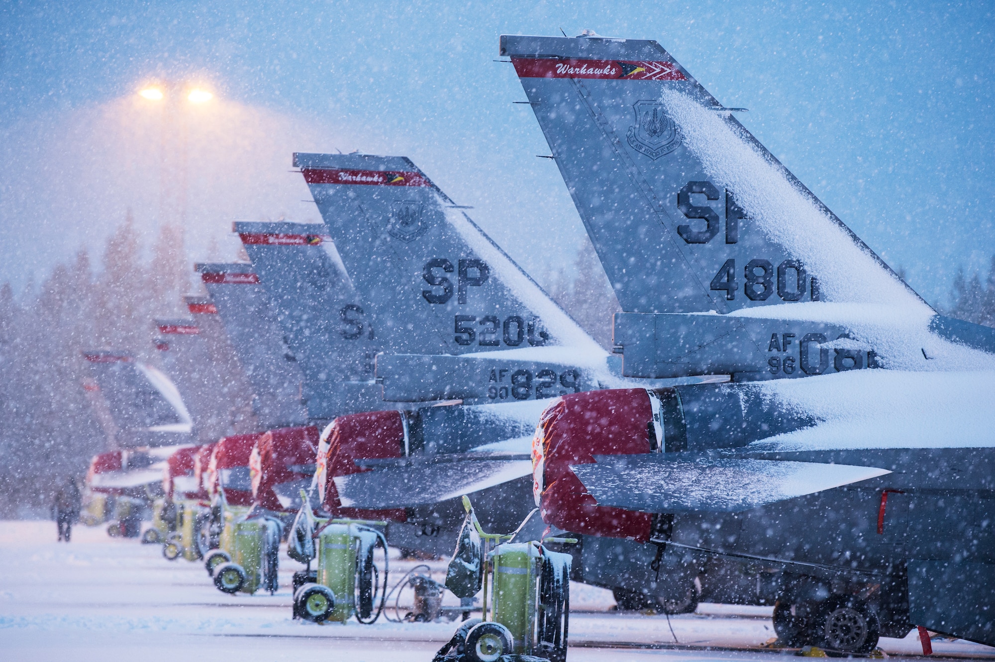 USAF
