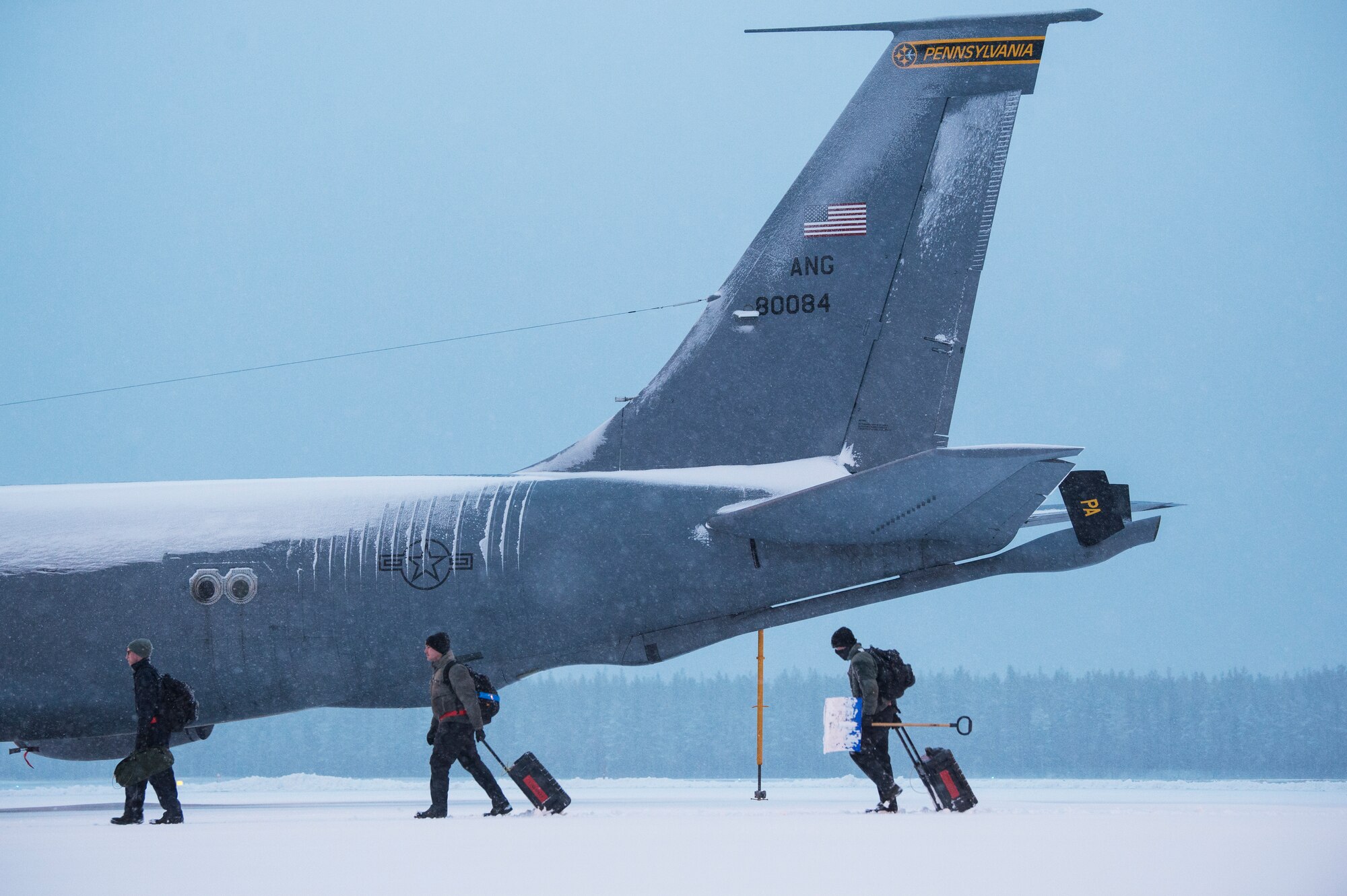 USAF