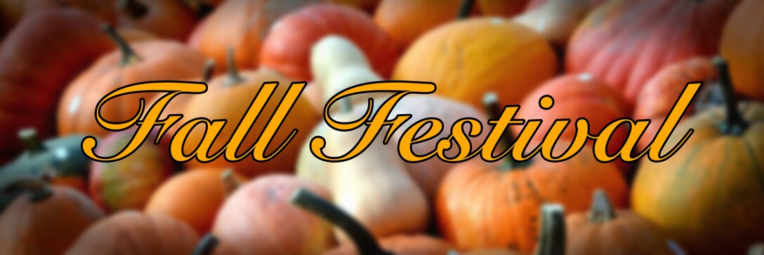 Fall Festival Rotator