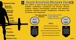 The main purpose of the Army Combat Fitness Testis twofold. First, the test ensures soldiers are ready for combat. Second, preparation for the test improves physical fitness as it relates to injury prevention. Beginning October 2020, all soldiers will be required to take the six-event "gender- and age-neutral" ACFT. The new fitness evaluation is designed to prepare soldiers for the rigors of combat while improving Army readiness.