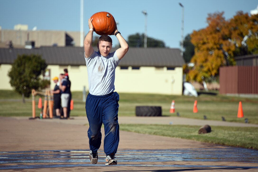 Joint Warrior Challenge