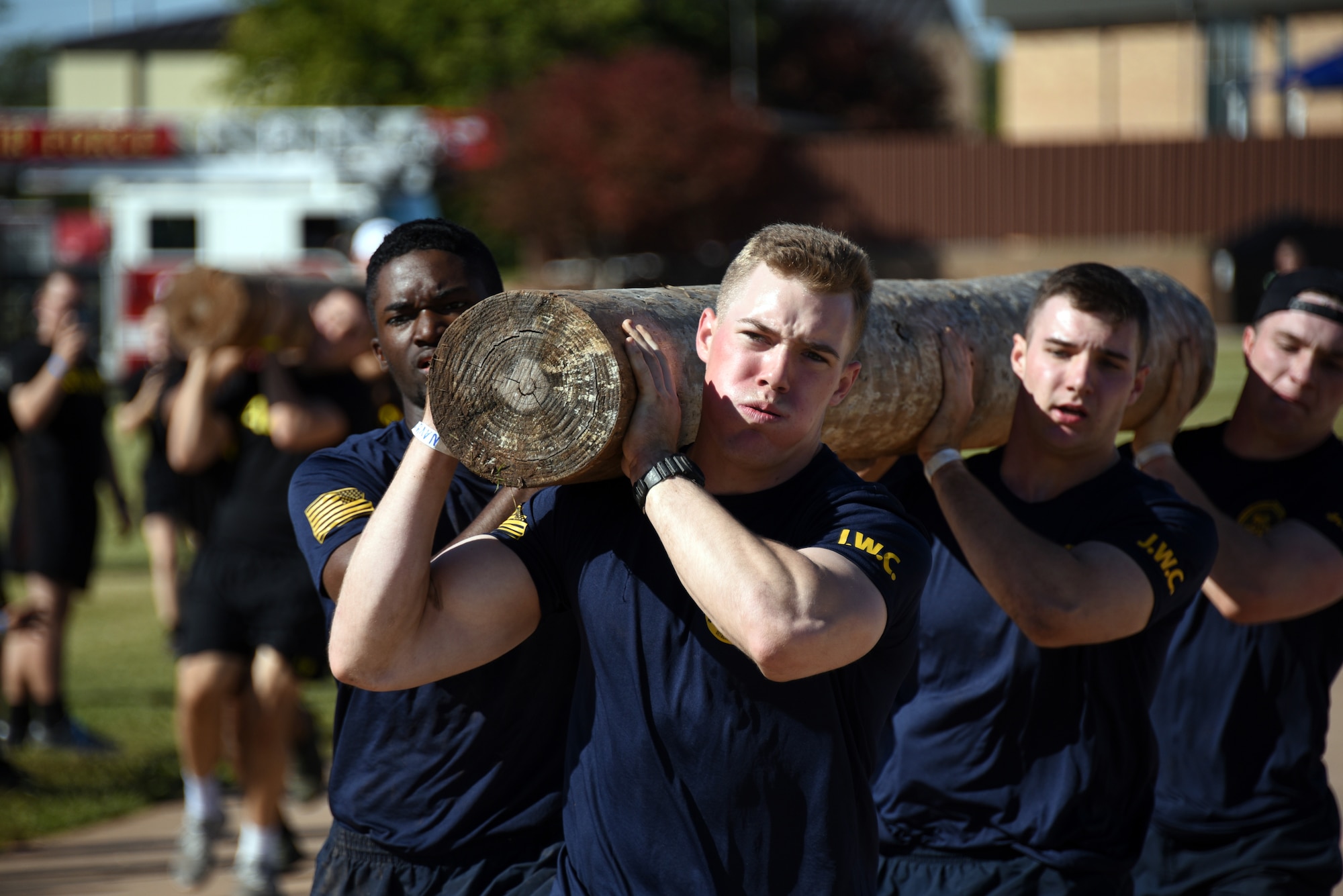 Joint Warrior Challenge