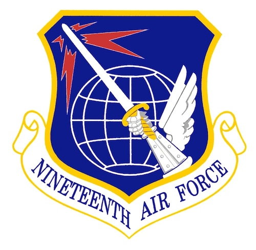 Nineteenth Air Force