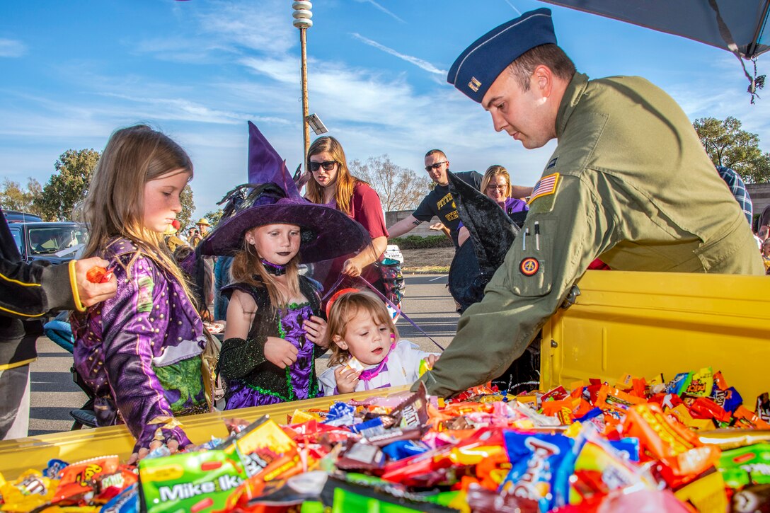 Trunk Or Treat 1259