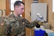 7413th TMC provides care for, prevents harm of Fort Bliss Soldiers