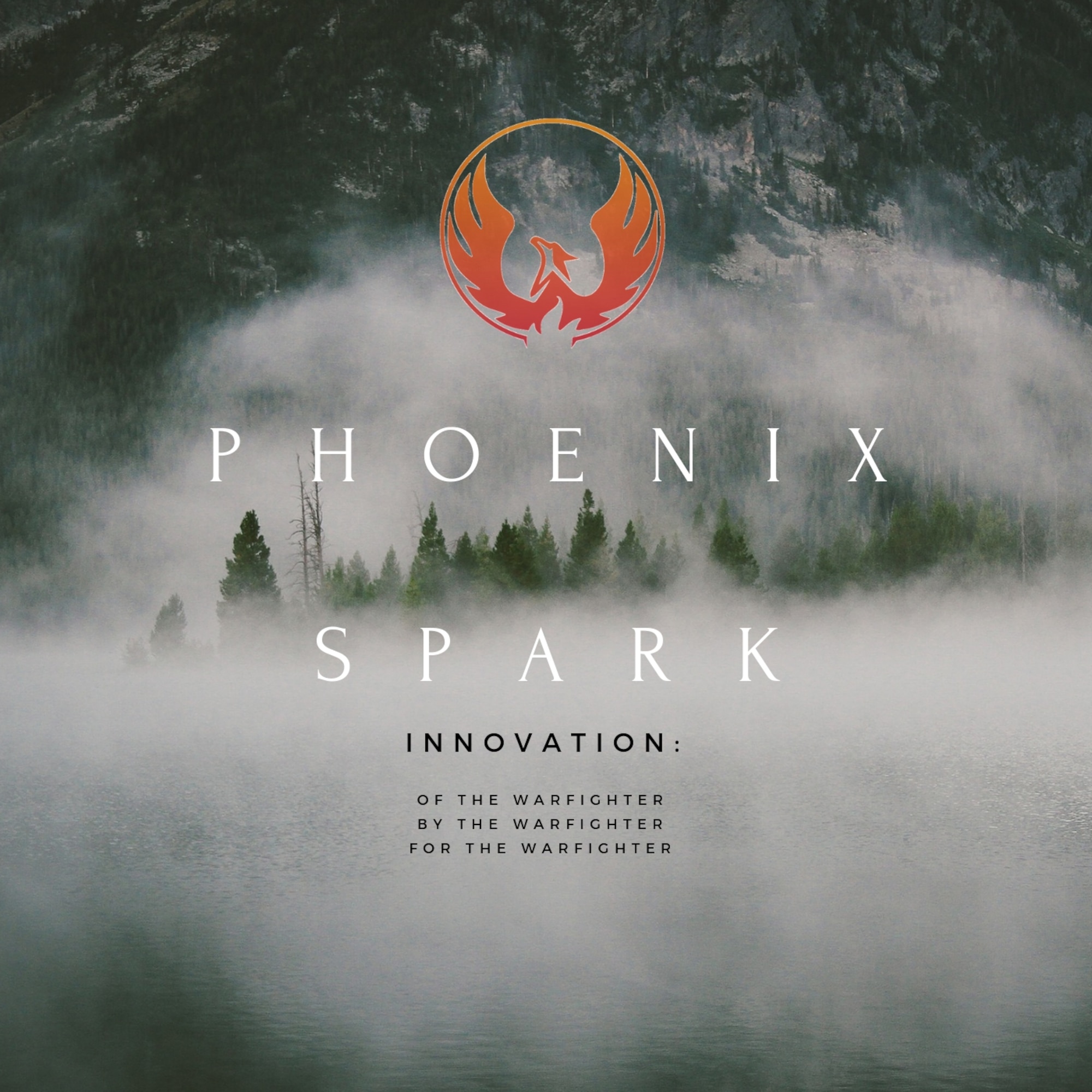 Phoenix Spark graphic