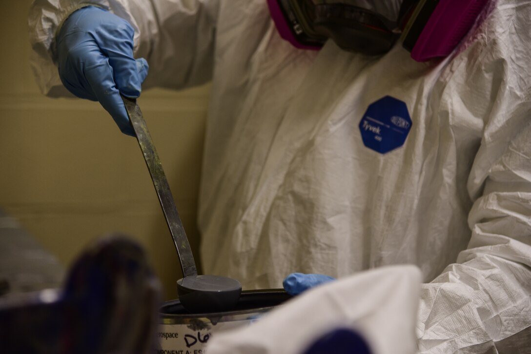 22 ARW, 22 MXS, McConnell AFB