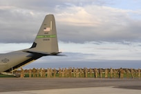 Operation Faithful Patriot