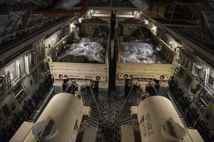 Operation Faithful Patriot