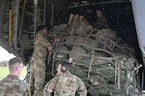 Operation Faithful Patriot