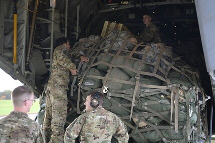 Operation Faithful Patriot