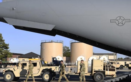Operation Faithful Patriot