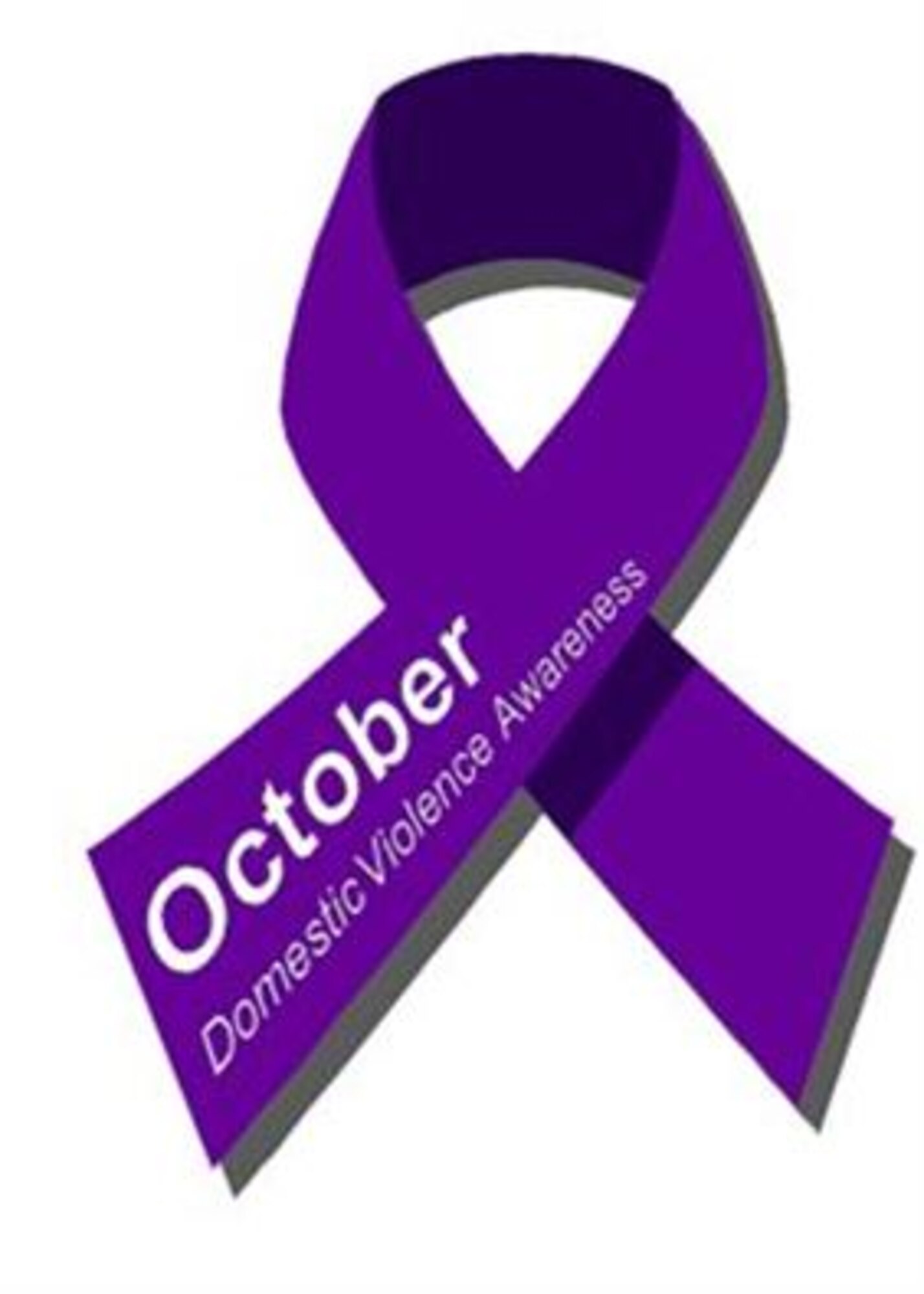 October is Domestic Violence Awareness Month, a period set aside to raise the awareness of the effects of physical and other forms of abuse.  It’s also a time to dedicate ourselves to stand up for children living in fear in these hostile environments. (Courtesy Photo)