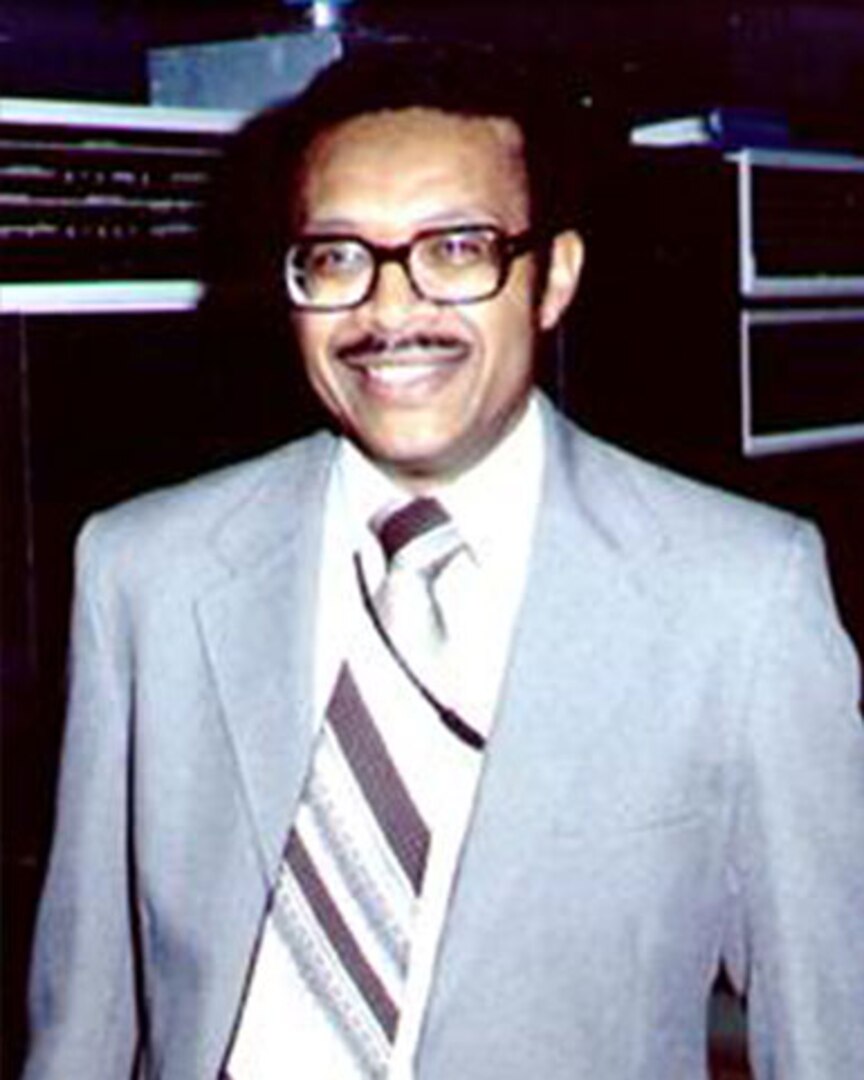 James Bostic > National Security Agency/Central Security Service