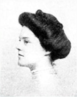 Portrait of Ruth Wilson