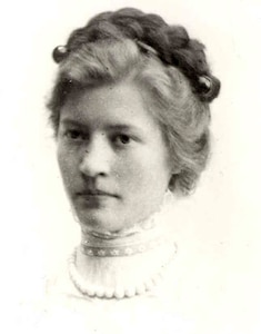 Agnes Meyer Driscoll