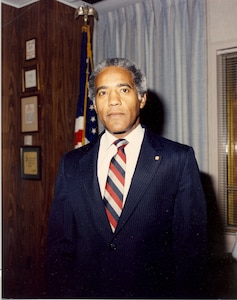 Ralph W. Adams, Jr.