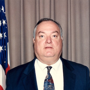 William O. Marks