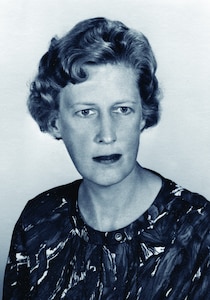 Vera Ruth Filby